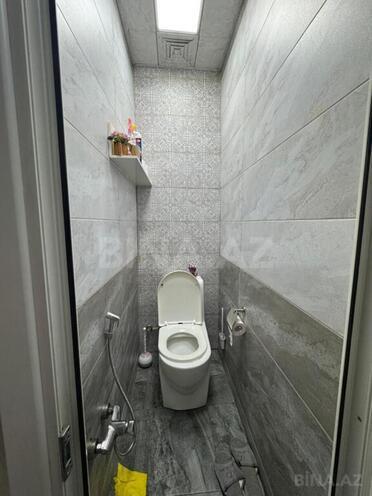 Satılır 2 otaqlı yeni tikili 60 m², İnşaatçılar m., photo 18 from 20