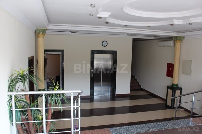 İcarəyə verilir 20 otaqlı ofis 391 m², Nərimanov r., photo 7 from 27