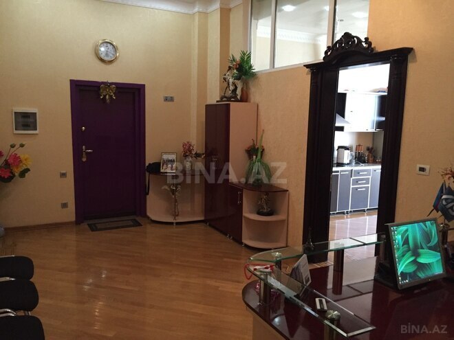 İcarəyə verilir 20 otaqlı ofis 391 m², Nərimanov r., photo 9 from 27