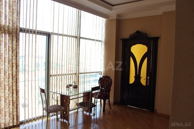 İcarəyə verilir 20 otaqlı ofis 391 m², Nərimanov r., photo 10 from 27