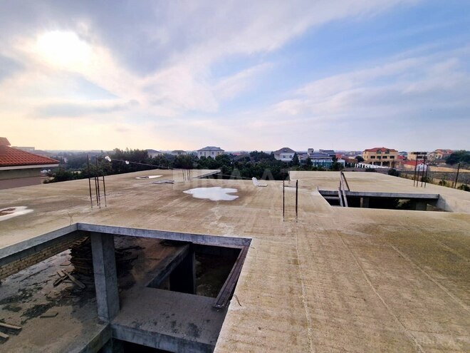 Продаётся 9-комн. дом/дача 810 м², пос. Нардаран, photo 12 from 30