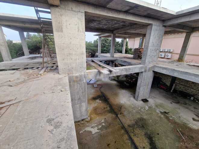 Продаётся 9-комн. дом/дача 810 м², пос. Нардаран, photo 6 from 30