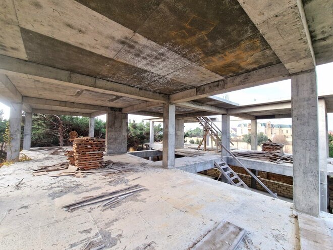 Продаётся 9-комн. дом/дача 810 м², пос. Нардаран, photo 8 from 30