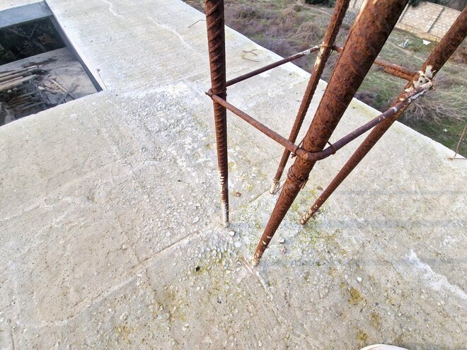 Продаётся 9-комн. дом/дача 810 м², пос. Нардаран, photo 15 from 30