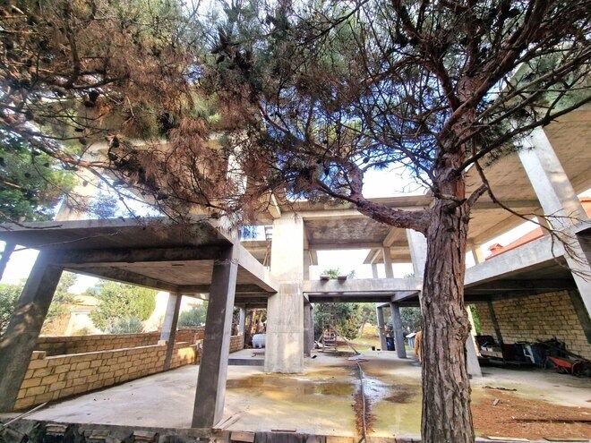 Продаётся 9-комн. дом/дача 810 м², пос. Нардаран, photo 21 from 30