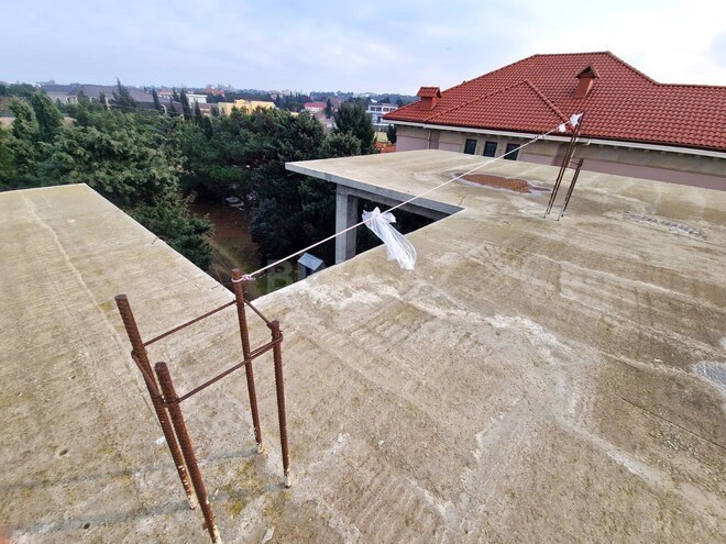 Продаётся 9-комн. дом/дача 810 м², пос. Нардаран, photo 13 from 30