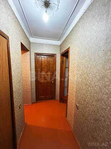 Satılır 3 otaqlı köhnə tikili 100 m², Nəriman Nərimanov m., photo 9 from 11