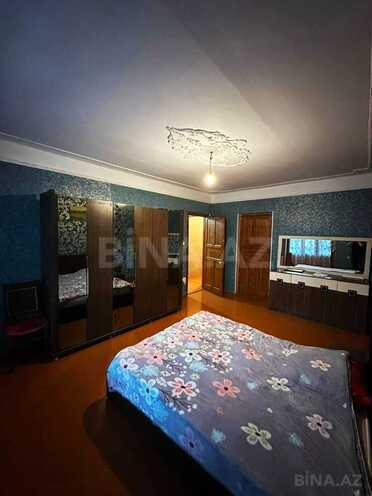 Satılır 3 otaqlı köhnə tikili 100 m², Nəriman Nərimanov m., photo 6 from 11