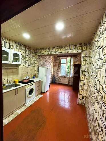 Satılır 3 otaqlı köhnə tikili 100 m², Nəriman Nərimanov m., photo 4 from 11