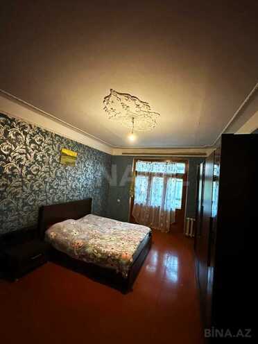 Satılır 3 otaqlı köhnə tikili 100 m², Nəriman Nərimanov m., photo 5 from 11