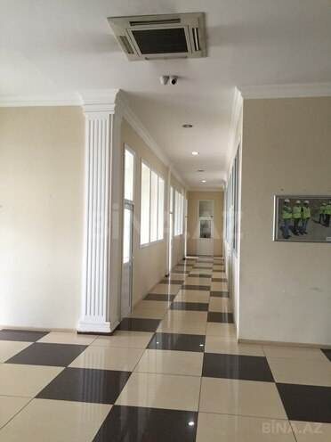 İcarəyə verilir 20 otaqlı ofis 391 m², Nərimanov r., photo 12 from 27
