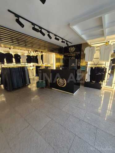 Satılır  obyekt 91 m², 28 May m., photo 3 from 7