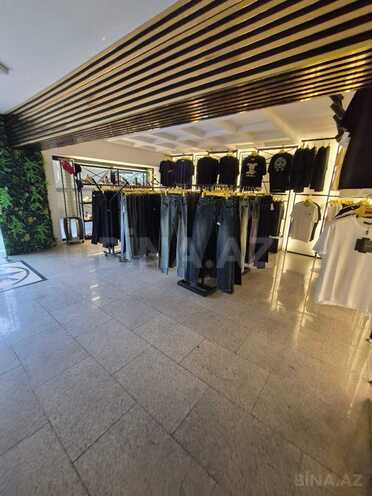 Satılır  obyekt 91 m², 28 May m., photo 5 from 7