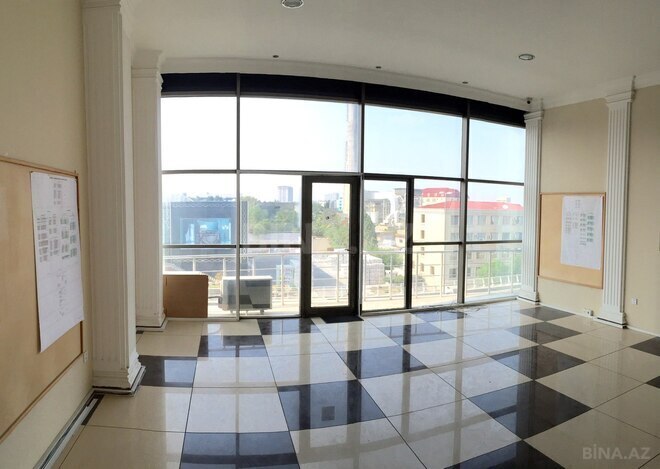 İcarəyə verilir 20 otaqlı ofis 391 m², Nərimanov r., photo 15 from 27