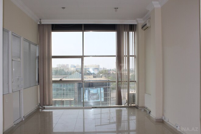 İcarəyə verilir 20 otaqlı ofis 391 m², Nərimanov r., photo 25 from 27