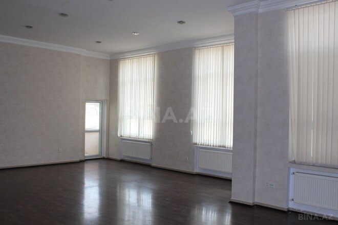 İcarəyə verilir 20 otaqlı ofis 391 m², Nərimanov r., photo 22 from 27