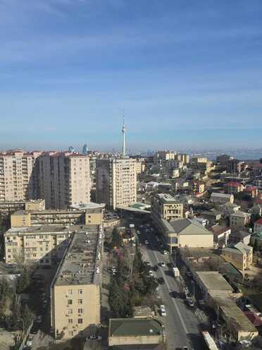Satılır 3 otaqlı yeni tikili 109 m², Badamdar q., photo 25 from 28