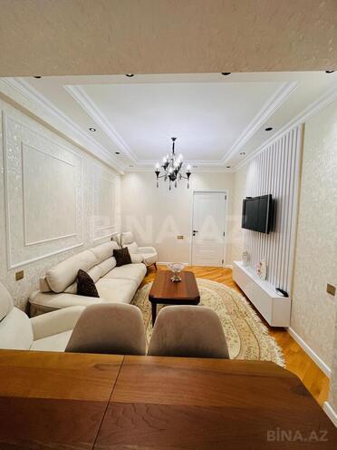 Satılır 3 otaqlı yeni tikili 109 m², Badamdar q., photo 5 from 28