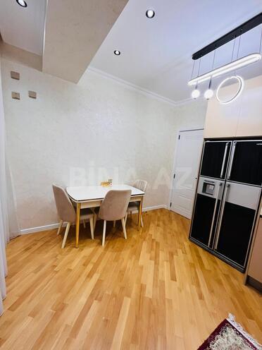 Satılır 3 otaqlı yeni tikili 109 m², Badamdar q., photo 18 from 28