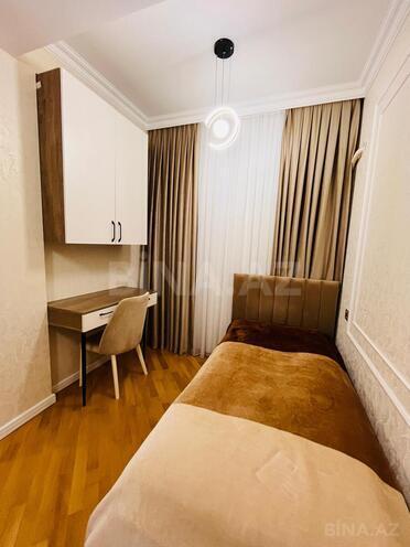 Satılır 3 otaqlı yeni tikili 109 m², Badamdar q., photo 20 from 28