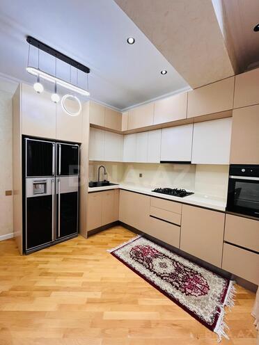 Satılır 3 otaqlı yeni tikili 109 m², Badamdar q., photo 17 from 28