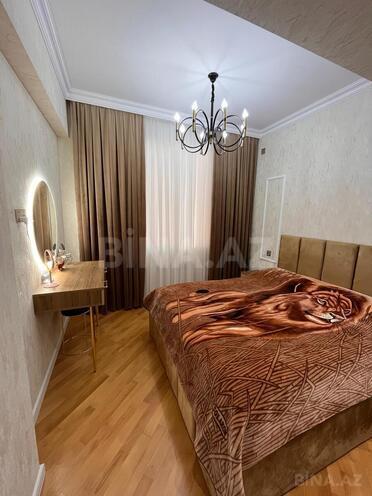 Satılır 3 otaqlı yeni tikili 109 m², Badamdar q., photo 13 from 28