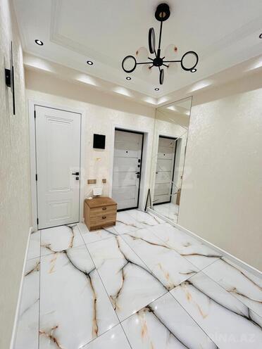 Satılır 3 otaqlı yeni tikili 109 m², Badamdar q., photo 7 from 28