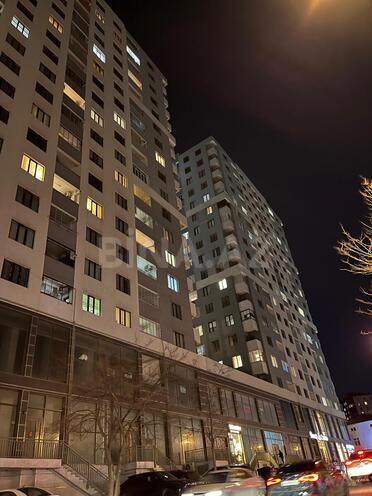 Satılır 3 otaqlı yeni tikili 109 m², Badamdar q., photo 27 from 28