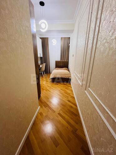 Satılır 3 otaqlı yeni tikili 109 m², Badamdar q., photo 19 from 28