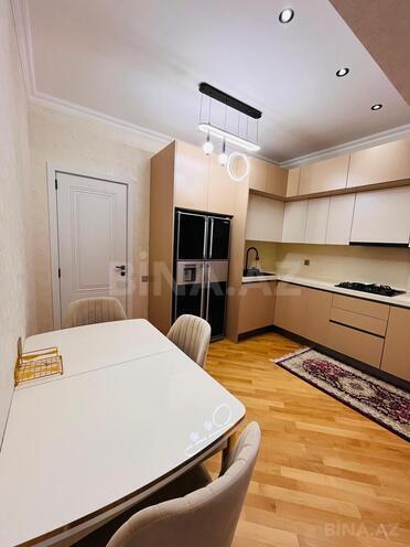 Satılır 3 otaqlı yeni tikili 109 m², Badamdar q., photo 14 from 28