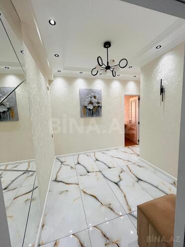 Satılır 3 otaqlı yeni tikili 109 m², Badamdar q., photo 6 from 28