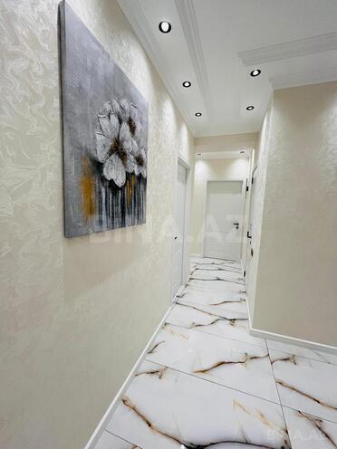 Satılır 3 otaqlı yeni tikili 109 m², Badamdar q., photo 8 from 28