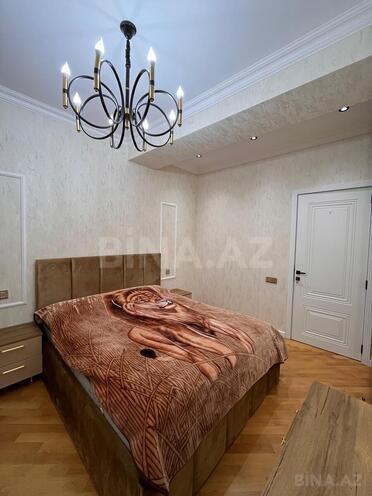 Satılır 3 otaqlı yeni tikili 109 m², Badamdar q., photo 12 from 28