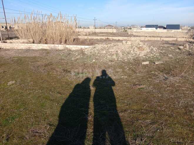 Satılır  torpaq 25 sot, Nardaran q., photo 3 from 6