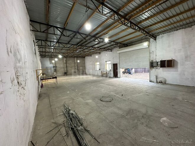 Сдаётся  объект 200 м², м. Дернегюль, photo 7 from 12