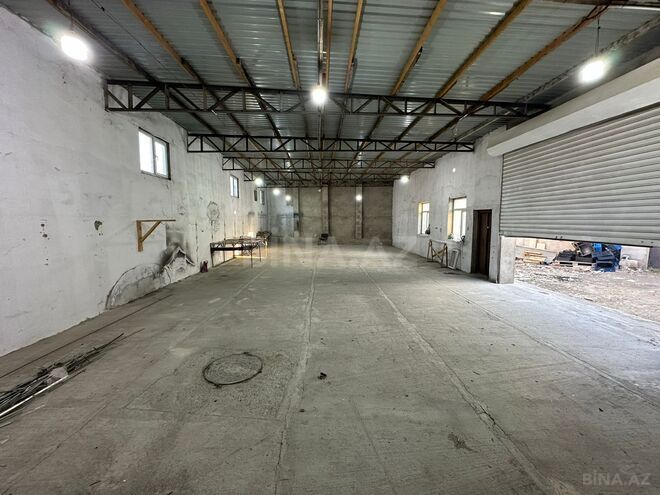 Сдаётся  объект 200 м², м. Дернегюль, photo 5 from 12