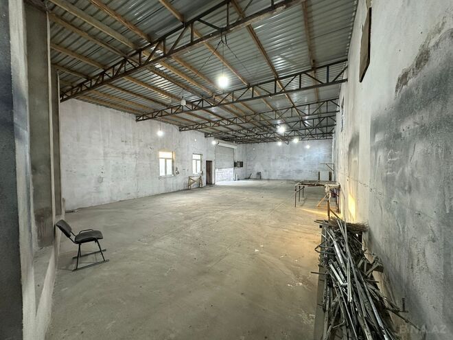 Сдаётся  объект 200 м², м. Дернегюль, photo 3 from 12