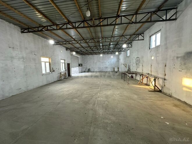 Сдаётся  объект 200 м², м. Дернегюль, photo 6 from 12