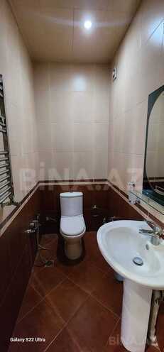 İcarəyə verilir 2 otaqlı yeni tikili 100 m², 28 May m., photo 10 from 12