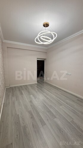 Satılır 2 otaqlı yeni tikili 52 m², 20 Yanvar m., photo 4 from 17
