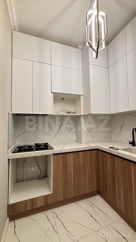 Satılır 2 otaqlı yeni tikili 52 m², 20 Yanvar m., photo 9 from 17