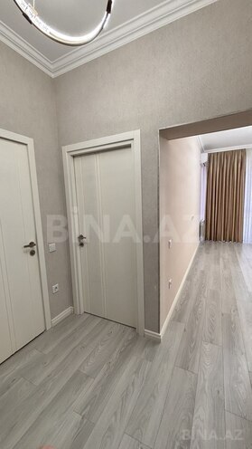 Satılır 2 otaqlı yeni tikili 52 m², 20 Yanvar m., photo 11 from 17