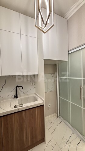 Satılır 2 otaqlı yeni tikili 52 m², 20 Yanvar m., photo 8 from 17