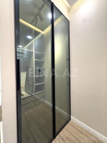 İcarəyə verilir 2 otaqlı yeni tikili 55 m², Nəsimi r., photo 6 from 17