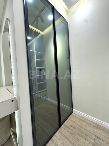 İcarəyə verilir 2 otaqlı yeni tikili 55 m², Nəsimi r., photo 5 from 17