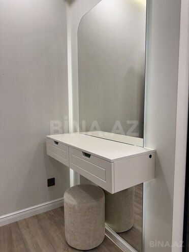 İcarəyə verilir 2 otaqlı yeni tikili 55 m², Nəsimi r., photo 8 from 17