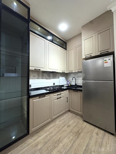 İcarəyə verilir 2 otaqlı yeni tikili 55 m², Nəsimi r., photo 9 from 17