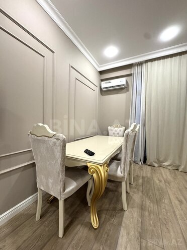İcarəyə verilir 2 otaqlı yeni tikili 55 m², Nəsimi r., photo 14 from 17