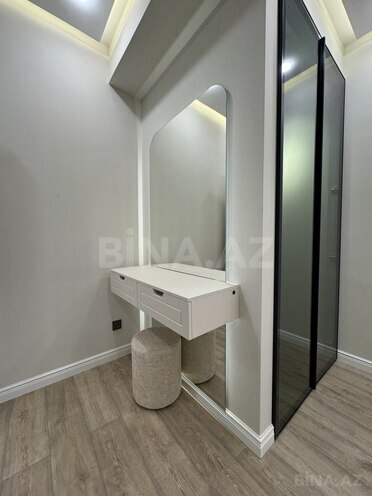 İcarəyə verilir 2 otaqlı yeni tikili 55 m², Nəsimi r., photo 7 from 17