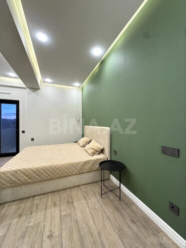 İcarəyə verilir 2 otaqlı yeni tikili 55 m², Nəsimi r., photo 3 from 17